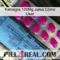 Kamagra 100Mg Jalea Cómo Usar 35